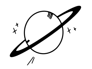 planet